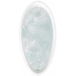 Villeroy & Boch Aveo Ванна, с гидромассажем Special Combipool Invisible (IP), 1900 x 950 mm, Альпийский белый UIP194AVE7A2V01