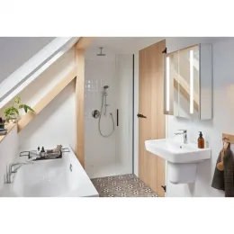 Душевой комплект Villeroy & Boch TVS00000400061