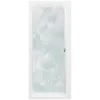 Villeroy & Boch Subway Ванна, с гидромассажем Combipool Comfort (CC), 1700 x 750 mm, Альпийский белый UCC170SUB2A1V01