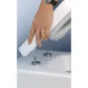 Сиденье для унитаза Villeroy & Boch Antheus с крышкой SoftClosing QuickRelease 8M18S1R1
