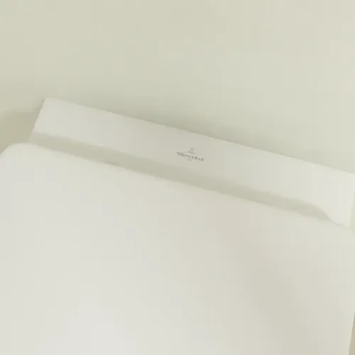 Villeroy & Boch Subway 2.0 Унитаз с открытым смывным краем Comfort, настенный, Альпийский белый 4609R001