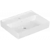 Villeroy & Boch Collaro Раковина компактная, 500 x 400 x 150 mm, Альпийский белый, без перелива 43345101