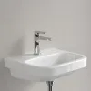 Villeroy & Boch Architectura Раковина компактная, 450 x 380 x 145 mm, Альпийский белый, без перелива 43734601