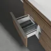 Villeroy & Boch Venticello Тумба под раковину, 4 выдвижных ящика, 1153 x 590 x 502 mm, Arizona Oak / Arizona Oak A92901VH
