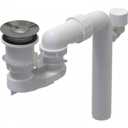 Villeroy & Boch Аксессуары ViFlow, 215 x 300 x 115 mm, Альпийский белый U90953001