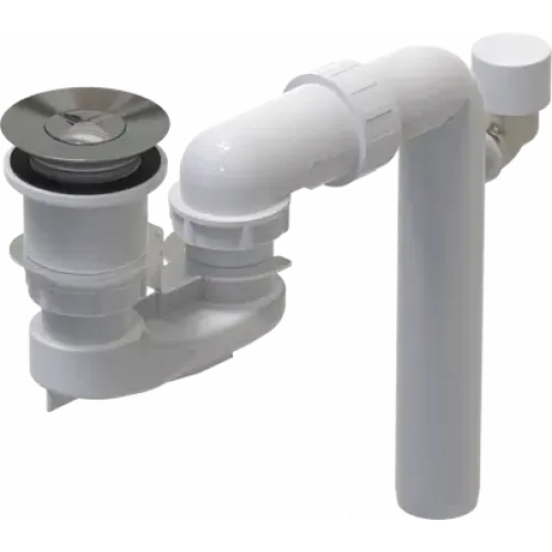 Villeroy & Boch Аксессуары ViFlow, 215 x 300 x 115 mm, Альпийский белый U90953001