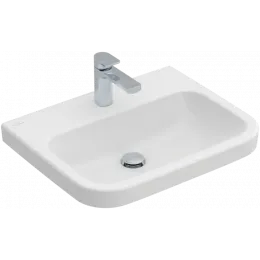 Villeroy & Boch Architectura Pаковина, 600 x 470 x 180 mm, Альпийский белый, без перелива 41886101