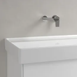 Villeroy & Boch Collaro Pаковина для установки на тумбу, 800 x 465 x 160 mm, Альпийский белый, без перелива 4A338301