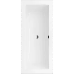 Villeroy & Boch Legato Ванна, 1700 x 750 mm, Альпийский белый UBA170LEG2V-01