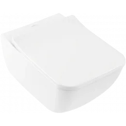 Villeroy & Boch Venticello Комбинированная упаковка, настенный, Альпийский белый 4611RS01