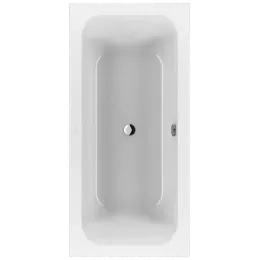 Villeroy & Boch Loop & Friends Ванна SQUARE, 1900 x 900 mm, Альпийский белый UBA199LFS2V-01