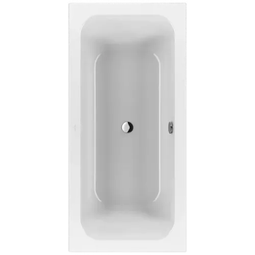 Villeroy & Boch Loop & Friends Ванна SQUARE, 1900 x 900 mm, Альпийский белый UBA199LFS2V-01