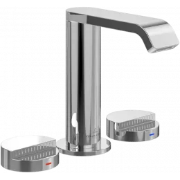 Villeroy & Boch Dawn слив для раковины в комплекте без Выдвижной механизм слива, Хром TVZ10600100061