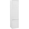 Villeroy & Boch Venticello Шкаф-пенал, 1 дверь, 404 x 1546 x 372 mm, Glossy White / Glossy White A95111DH