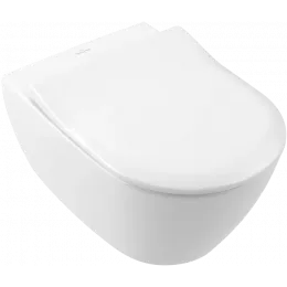 Villeroy & Boch Subway 2.0 Комбинированная упаковка, настенный, Альпийский белый CeramicPlus 5614R2R1