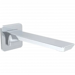 Villeroy Boch Subway 3.0 TVT11200100061 Излив для ванны хром