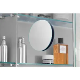 Зеркальный шкаф Villeroy & Boch My View In с подсветкой встраиваемый A4356000