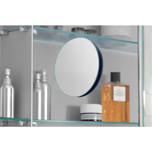 Зеркальный шкаф Villeroy & Boch My View In с подсветкой встраиваемый A4356000