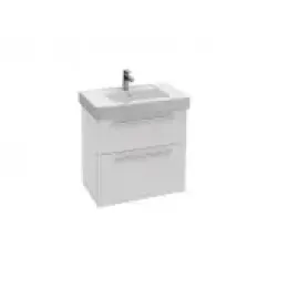 Тумба под раковину Villeroy & Boch Verity Design B02100PN