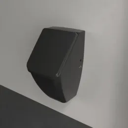 Villeroy & Boch Venticello Крышка, 278 x 341 mm, Ebony CeramicPlus 8M10S1S5