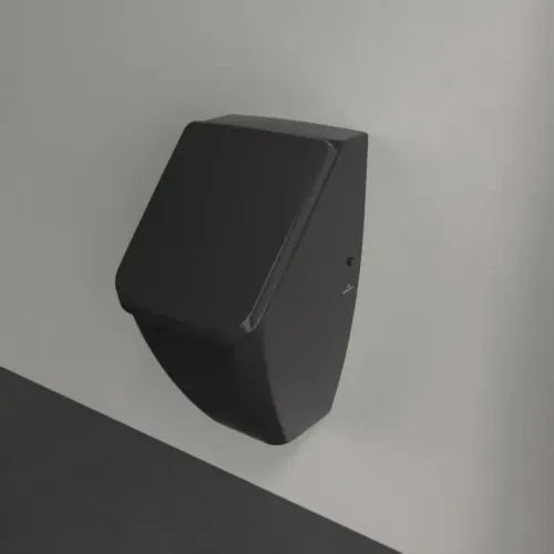 Villeroy & Boch Venticello Крышка, 278 x 341 mm, Ebony CeramicPlus 8M10S1S5