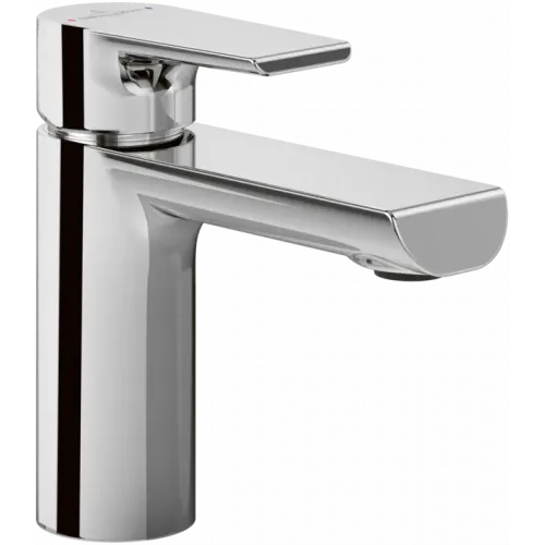 Villeroy & Boch Liberty Смеситель для холодной воды без Выдвижной механизм слива, Хром TVW10700200061