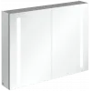 Villeroy & Boch My View 14 Настенный зеркальный шкаф, с подсветкой, 1000 x 750 x 172 mm A4221000
