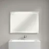 Villeroy & Boch Finion Зеркало, с подсветкой, 1000 x 750 x 45 mm F6001000