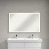 Villeroy & Boch Subway 3.0 Зеркало, с подсветкой, 1200 x 750 x 47,5 mm A4631200