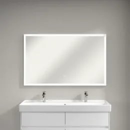 Villeroy & Boch Subway 3.0 Зеркало, с подсветкой, 1200 x 750 x 47,5 mm A4631200