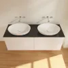 Villeroy & Boch Finion Тумба под раковину, 4 выдвижных ящика, 1600 x 603 x 501 mm, White Matt Lacquer FA8200MT