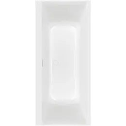 Villeroy & Boch Subway 3.0 Ванна, 1800 x 800 mm, Альпийский белый UBQ180SBW2DV-01