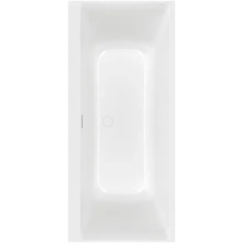 Villeroy & Boch Subway 3.0 Ванна, 1800 x 800 mm, Альпийский белый UBQ180SBW2DV-01