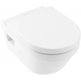 Villeroy & Boch Architectura Комбинированная упаковка, настенный, Альпийский белый 5684H101