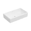 Раковина накладная Villeroy & Boch Antheus 39 x 64.6 см CeramicPlus 4A1065R1