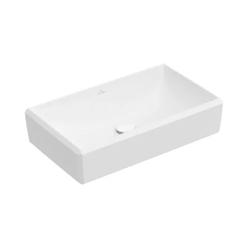 Раковина накладная Villeroy & Boch Antheus 39 x 64.6 см CeramicPlus 4A1065R1