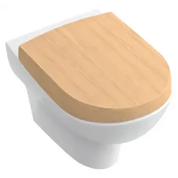 Чаша для унитаза подвесного Villeroy & Boch My Nature 561010R1 белый альпин CeramicPlus 561010R1