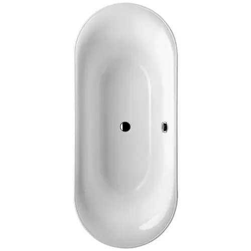 Villeroy & Boch Cetus Ванна, 1750 x 750 mm, Альпийский белый UBQ175CEU7V-01