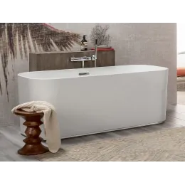 Ванна Villeroy & Boch Finion 170 x 70 см квариловая UBQ177FIN7N100V101