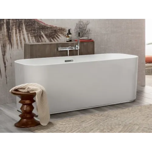 Ванна Villeroy & Boch Finion 170 x 70 см квариловая UBQ177FIN7N100V101