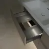 Villeroy & Boch Subway 3.0 Тумба под раковину, с подсветкой, 4 выдвижных ящика, 1272 x 576 x 478 mm, Taupe C568L2VM