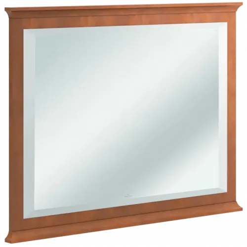 Villeroy & Boch Hommage Зеркало, 685 x 740 x 37 mm 85650100