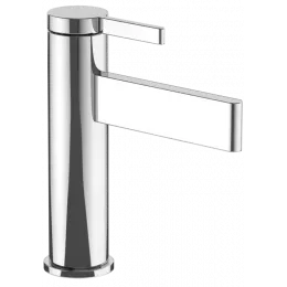 Villeroy & Boch Dawn Смеситель для раковины однорычажный без Выдвижной механизм слива, Хром TVW10610315161