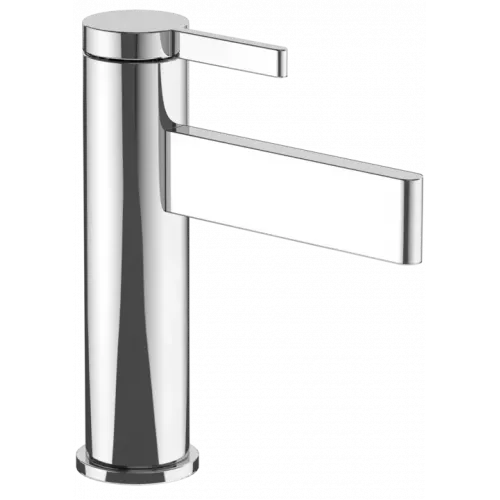 Villeroy & Boch Dawn Смеситель для раковины однорычажный без Выдвижной механизм слива, Хром TVW10610315161