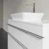 Villeroy & Boch Venticello Тумба под раковину, 2 выдвижных ящика, 957 x 606 x 502 mm, Glossy White / Glossy White A94201DH