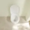 Villeroy & Boch O.novo Унитаз с вертикальным смывом, напольный, Альпийский белый CeramicPlus 565710R1