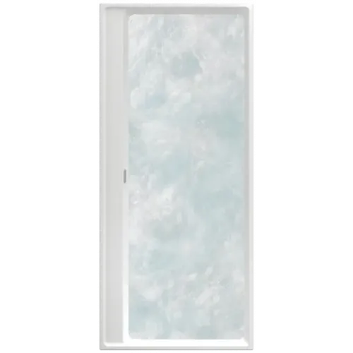 Villeroy & Boch Collaro Ванна, с гидромассажем Special Combipool Invisible (IP), 1900 x 900 mm, Stone White UIP199COR2A1VRW