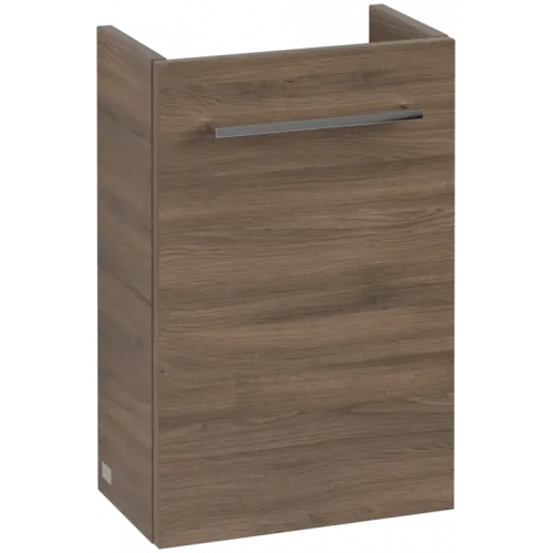 Villeroy & Boch Avento Тумба под раковину, 1 дверь, 340 x 514 x 234 mm, Arizona Oak A87601VH