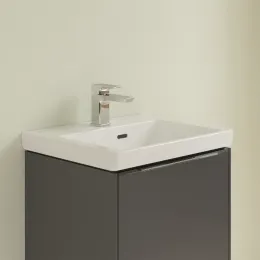 Раковина компактная Villeroy & Boch Subway 3.0 50 x 40 см 4370FF01