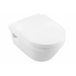 Villeroy & Boch Architectura Комбинированная упаковка, настенный, Альпийский белый 5684H101